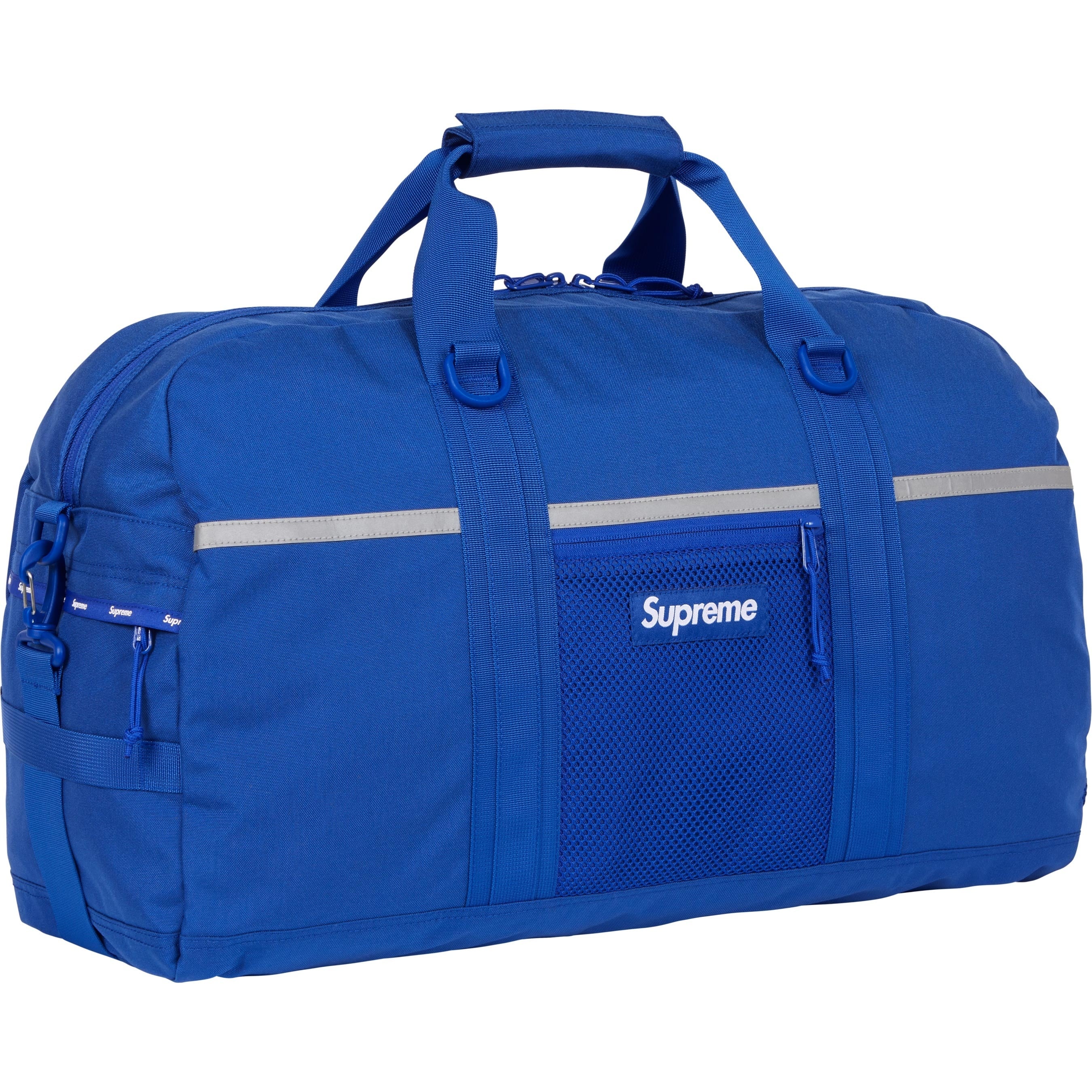 Duffle Bag view 5